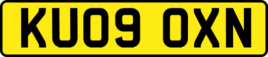 KU09OXN