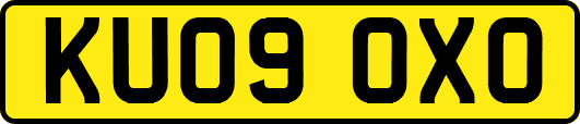 KU09OXO