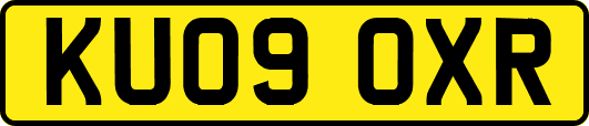 KU09OXR
