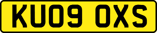 KU09OXS