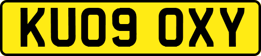KU09OXY