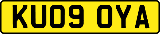 KU09OYA