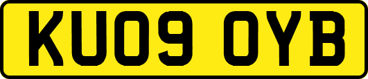 KU09OYB