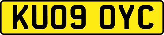KU09OYC