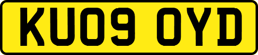KU09OYD