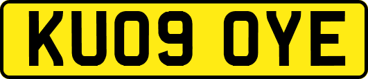 KU09OYE