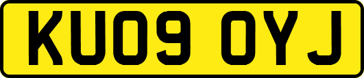 KU09OYJ