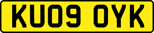KU09OYK