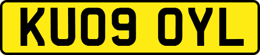KU09OYL