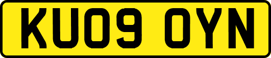 KU09OYN