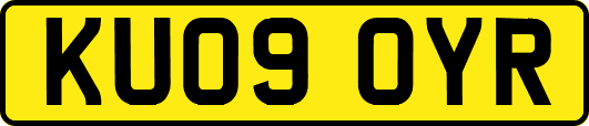 KU09OYR