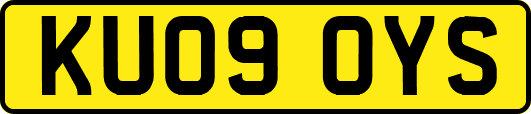 KU09OYS