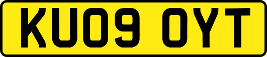 KU09OYT