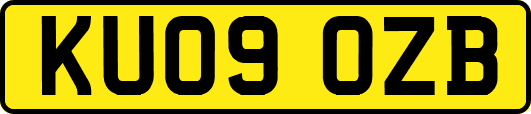 KU09OZB
