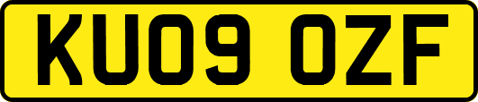 KU09OZF