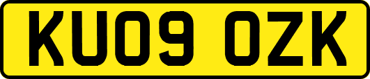 KU09OZK