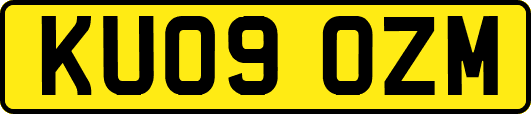 KU09OZM