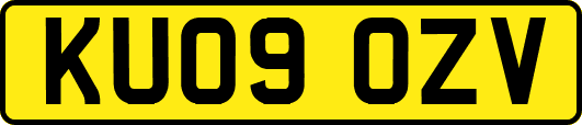 KU09OZV