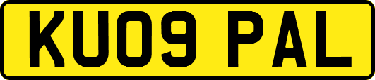 KU09PAL