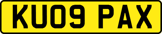 KU09PAX