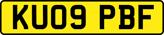 KU09PBF