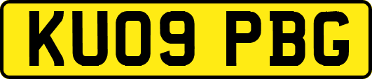 KU09PBG