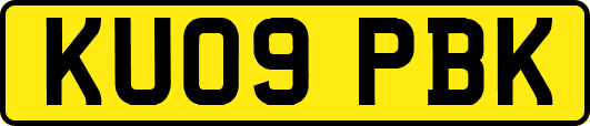 KU09PBK