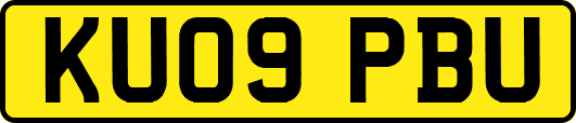 KU09PBU