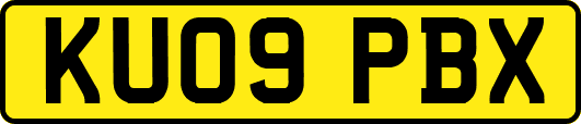 KU09PBX