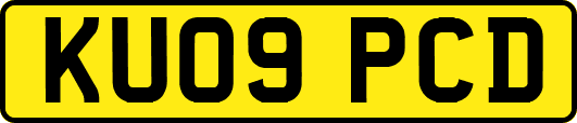 KU09PCD