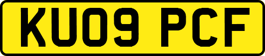 KU09PCF