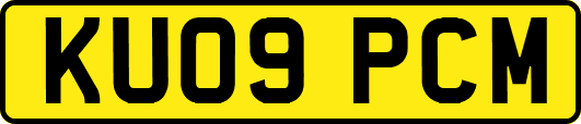 KU09PCM