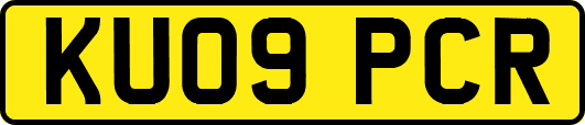 KU09PCR
