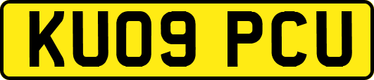 KU09PCU