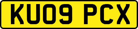 KU09PCX
