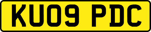 KU09PDC
