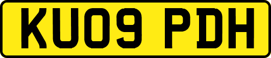 KU09PDH