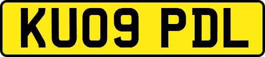 KU09PDL