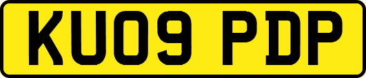 KU09PDP