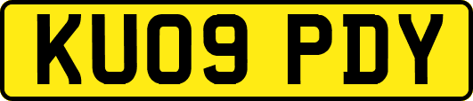 KU09PDY
