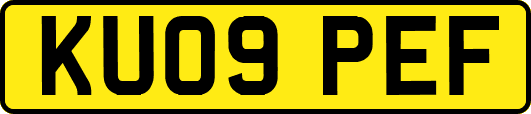 KU09PEF