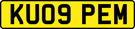 KU09PEM