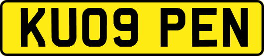 KU09PEN