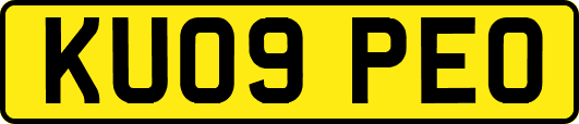 KU09PEO