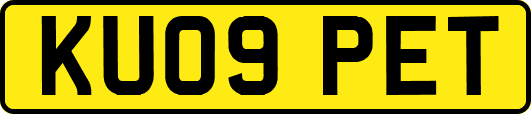 KU09PET