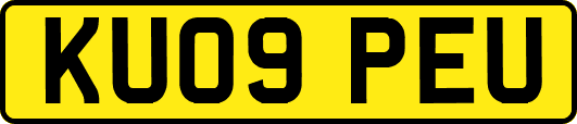 KU09PEU