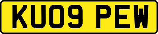 KU09PEW