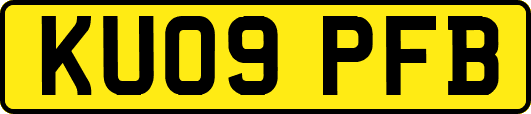 KU09PFB