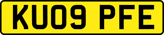 KU09PFE