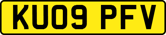 KU09PFV